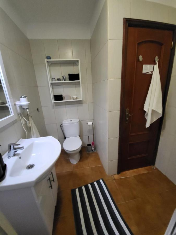 Apartament I Basen Na Teneryfie, Rayo De Sol Ex Parque Albatros San Miguel de Abona Exteriér fotografie