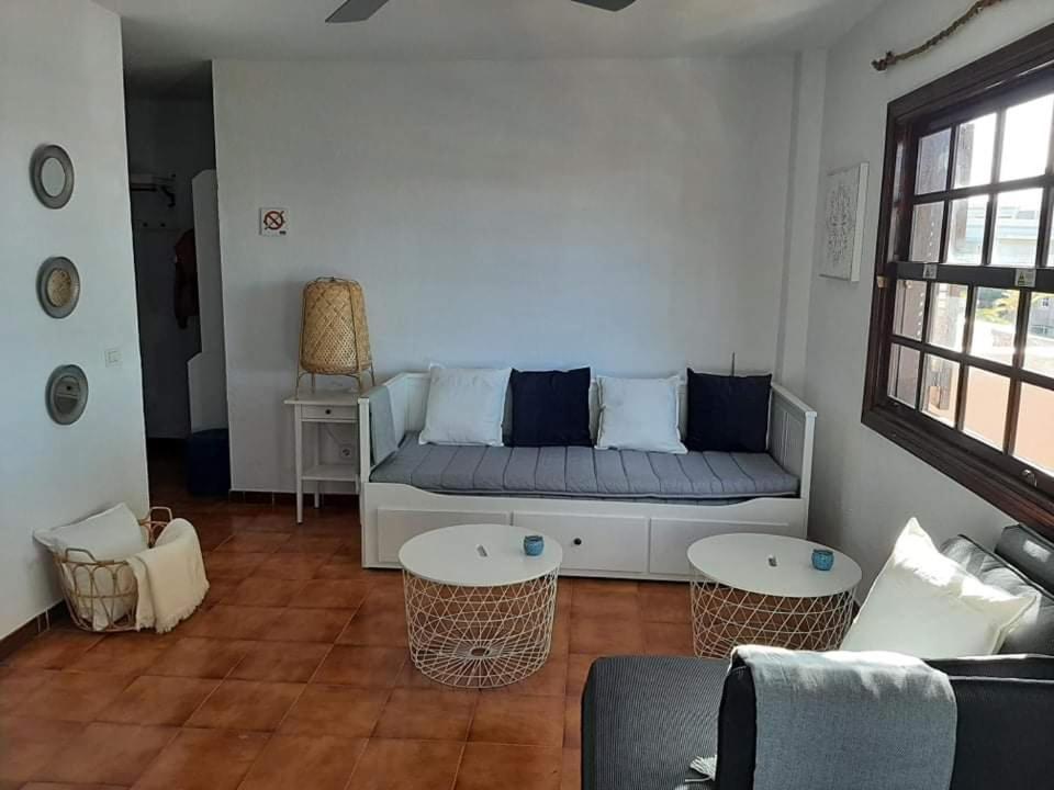 Apartament I Basen Na Teneryfie, Rayo De Sol Ex Parque Albatros San Miguel de Abona Exteriér fotografie