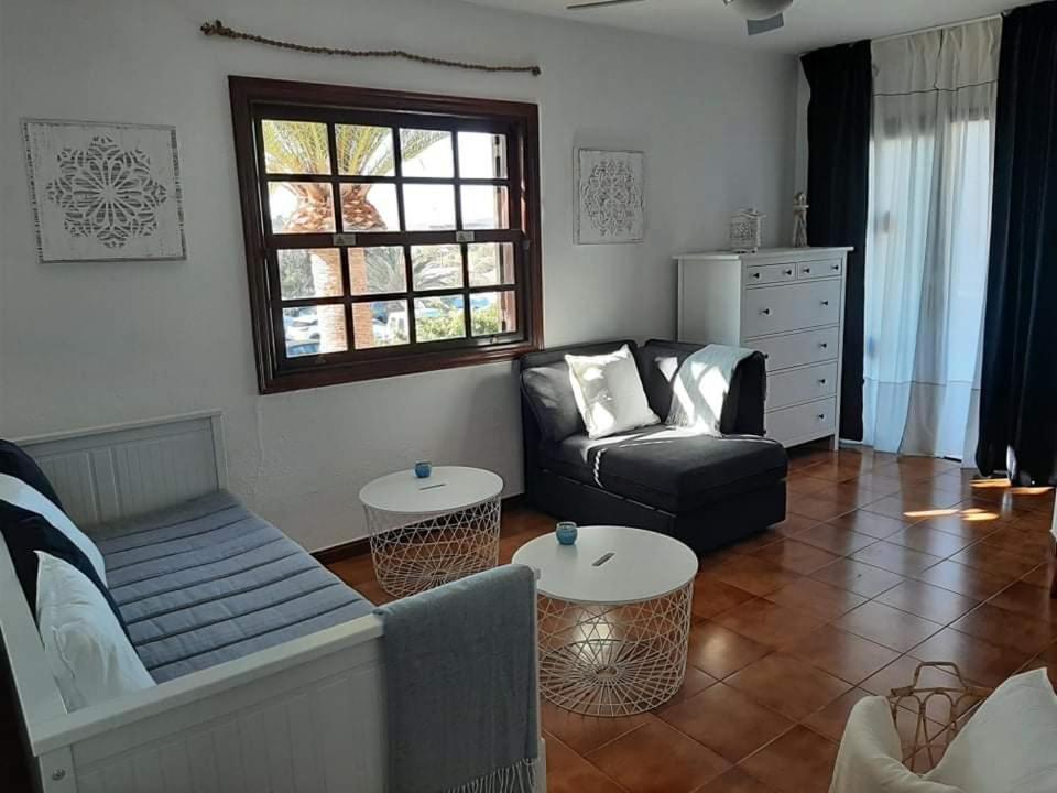 Apartament I Basen Na Teneryfie, Rayo De Sol Ex Parque Albatros San Miguel de Abona Exteriér fotografie