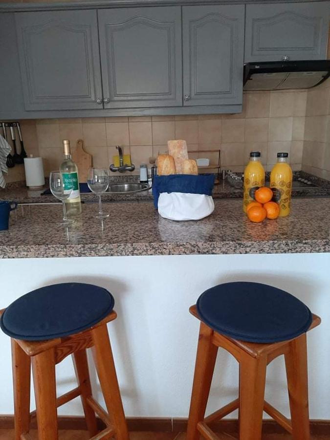 Apartament I Basen Na Teneryfie, Rayo De Sol Ex Parque Albatros San Miguel de Abona Exteriér fotografie