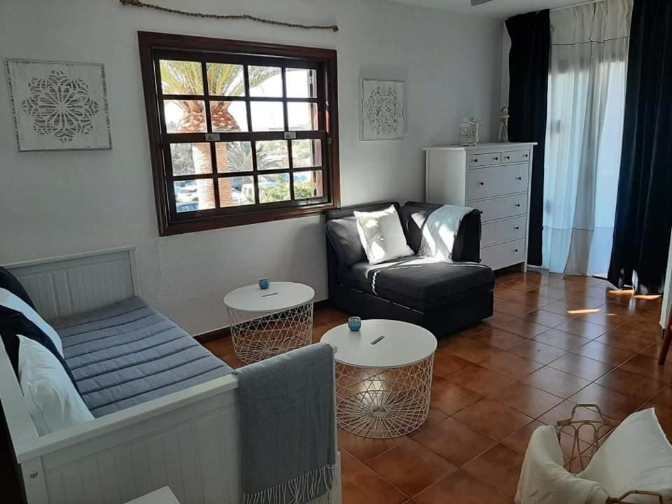 Apartament I Basen Na Teneryfie, Rayo De Sol Ex Parque Albatros San Miguel de Abona Exteriér fotografie